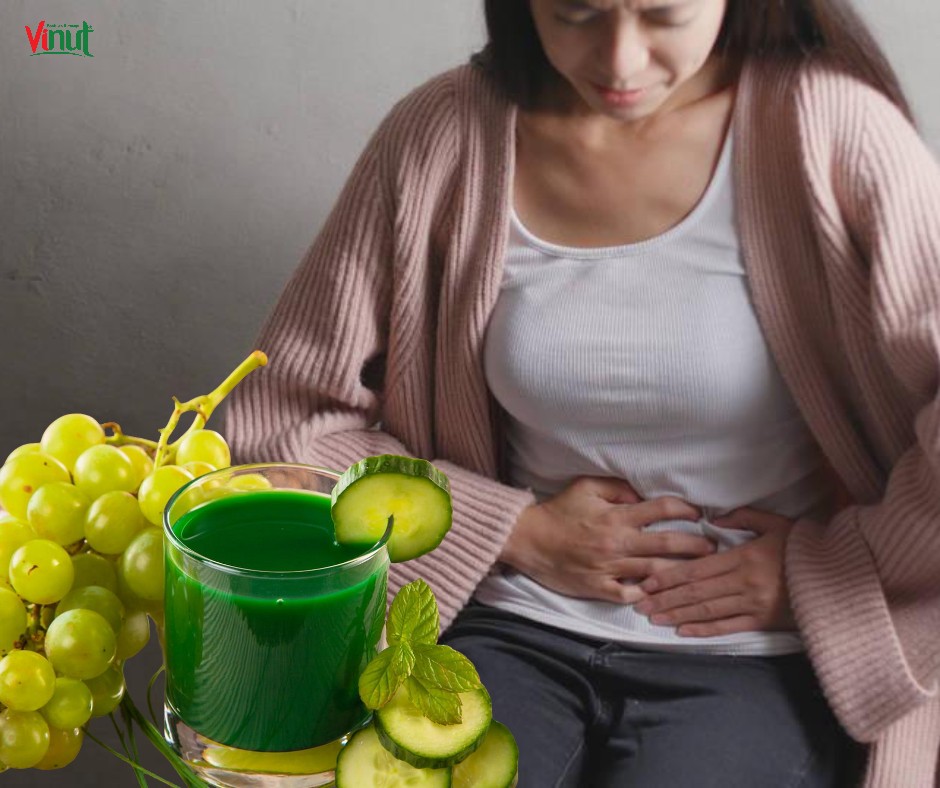 Top 10 Fruit Juices for Diarrhea Soothing Hydration and Nutrient Boost Cojo Cojo Real Juice