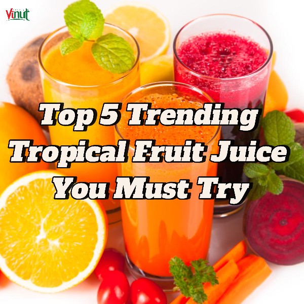 Top 10 Fruit Juices with Least Sugar A Healthier Sip Cojo Cojo Real