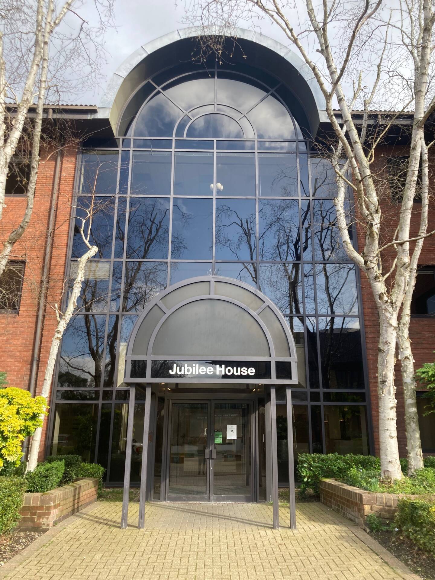 Jubilee House, 3 The Drive, Great Warley, Brentwood, Essex CM13 3FR