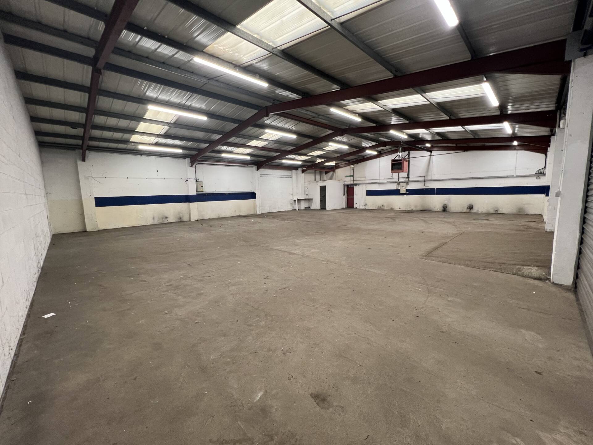 33b, Twyford Road Industrial Estate, London Road, Stortford