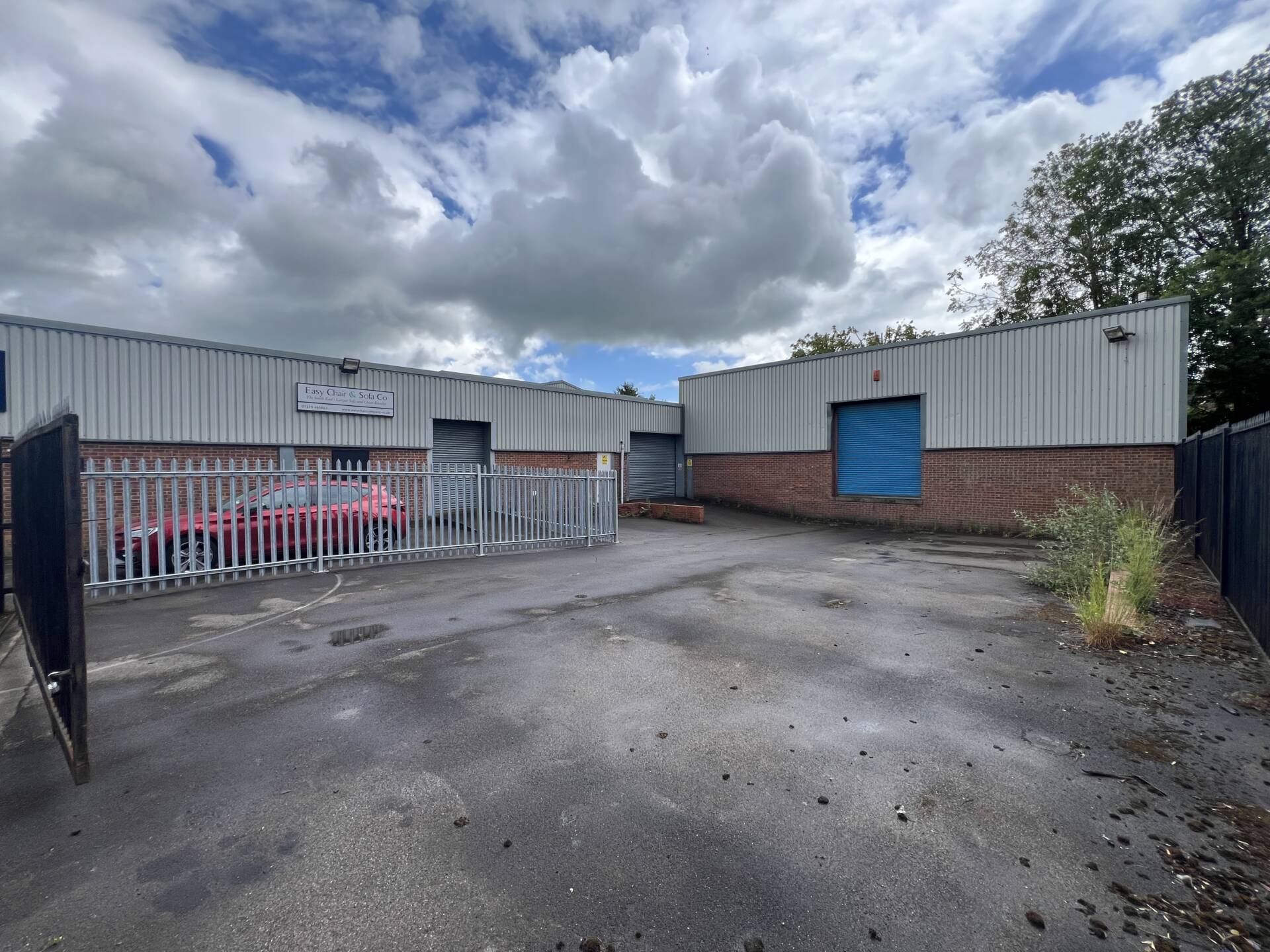 33b, Twyford Road Industrial Estate, London Road, Stortford