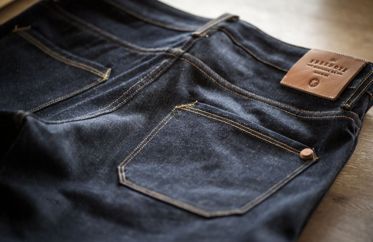 El final de los jeans “made in USA” ¿Cuáles son buenos ahora?