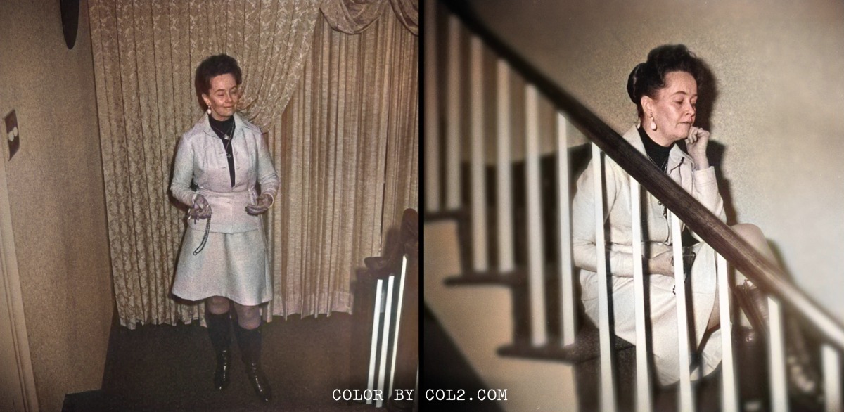 Ed y Lorraine Warren, los Warren