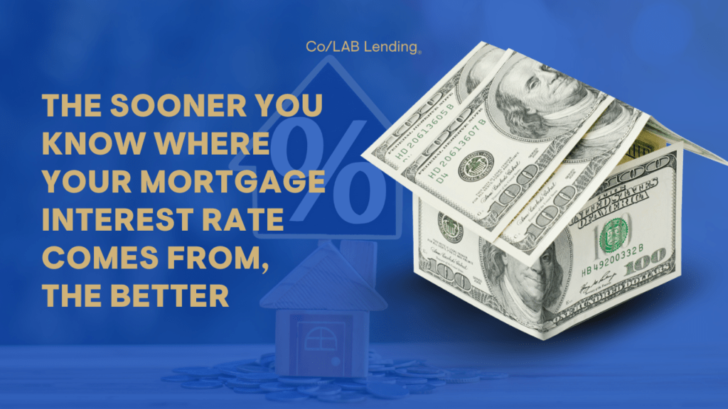 Interest Rates Co/LAB Lending