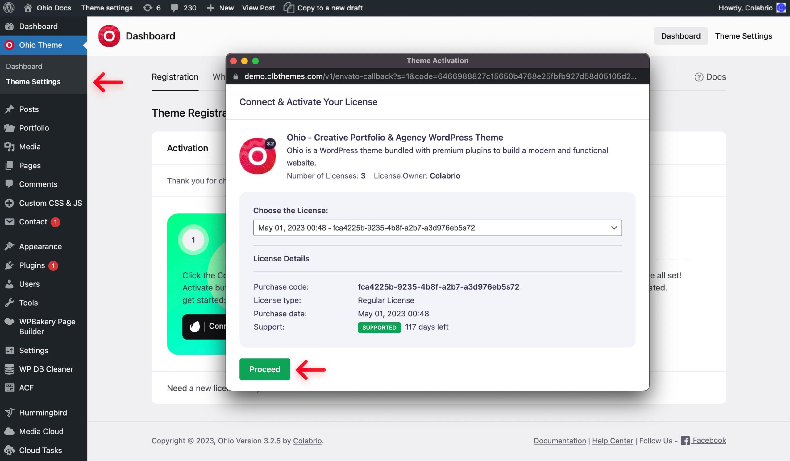 Ohio Docs Ohio Documentation site