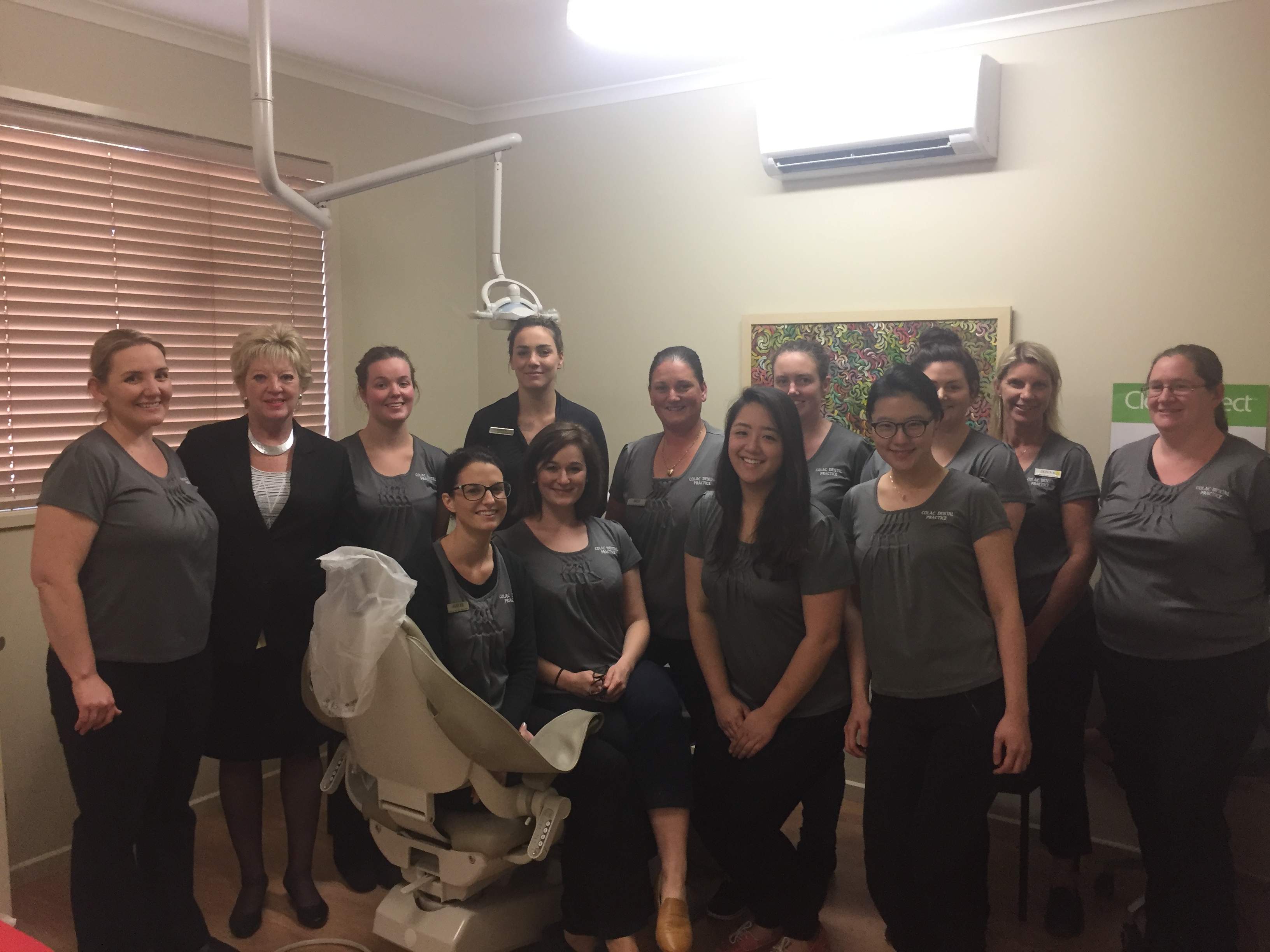 Infection Control Training Colac Dental Practice
