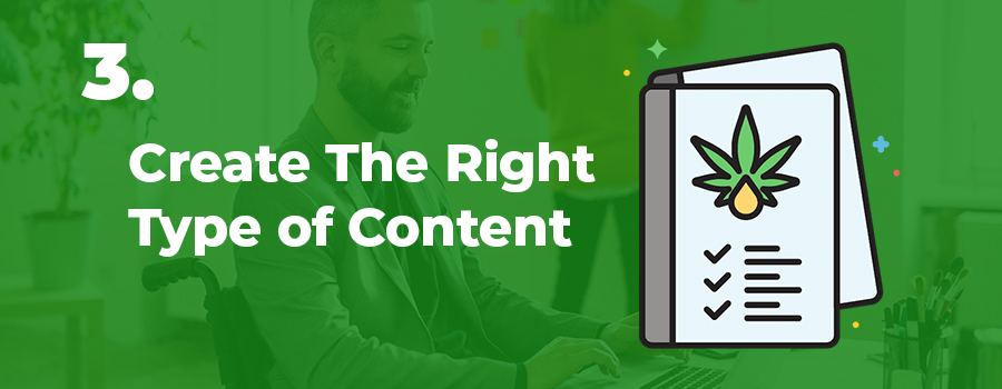 Cannabis Content Writing Services & DataDriven Tips To Increase Sales.