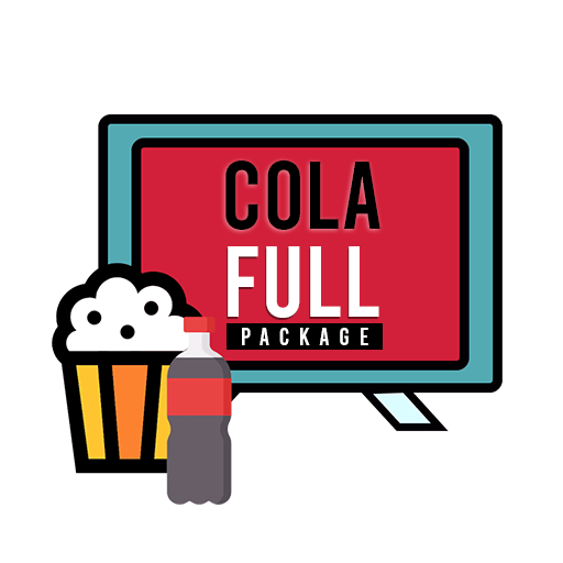 Cola Stream Cola Service