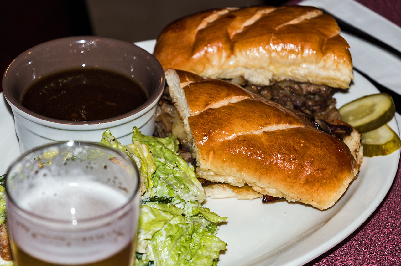 Lunch Menu The Colander Restaurant