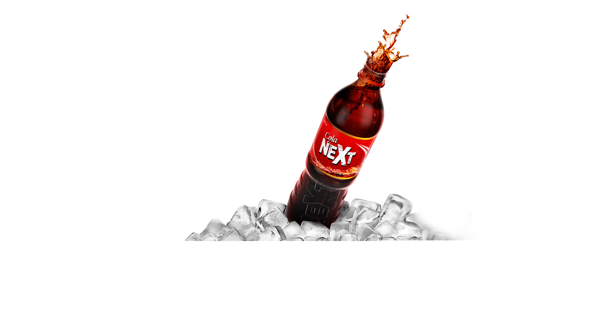 Cola Next Kyun Ke Cola Next hai Pakistani