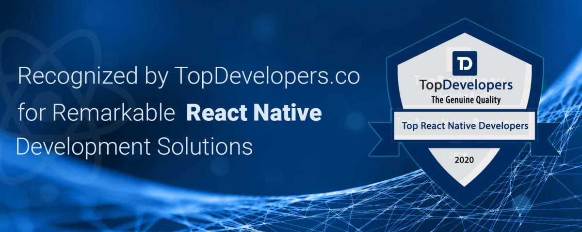 Colan Infotech Is Amongst The Top React Native Development