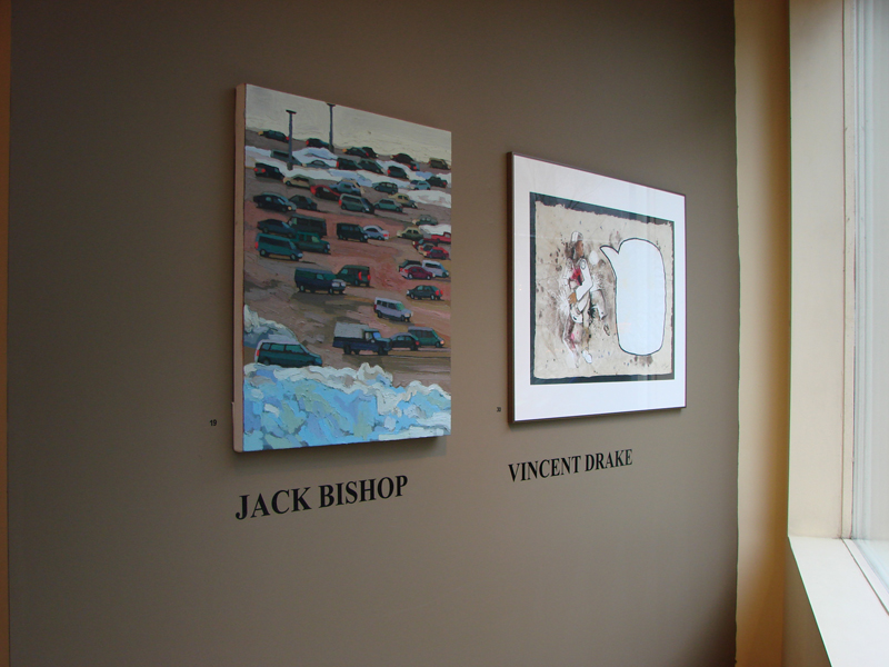 Jack Colart Collection