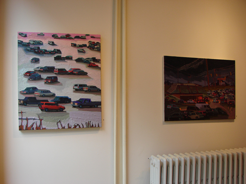 Jack Colart Collection