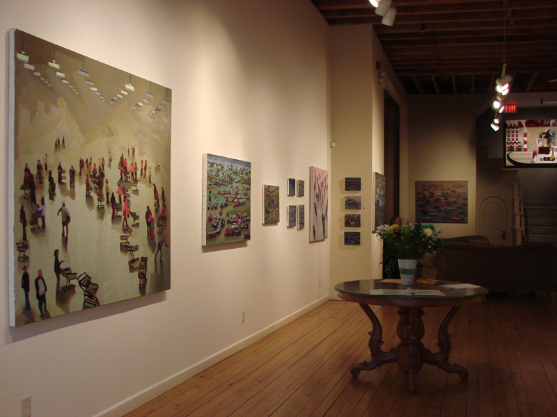 Jack Colart Collection