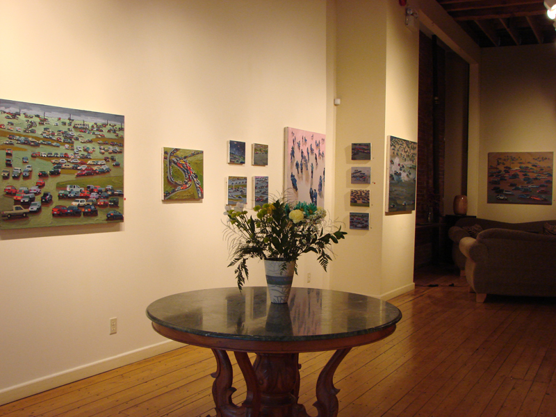 Jack Colart Collection