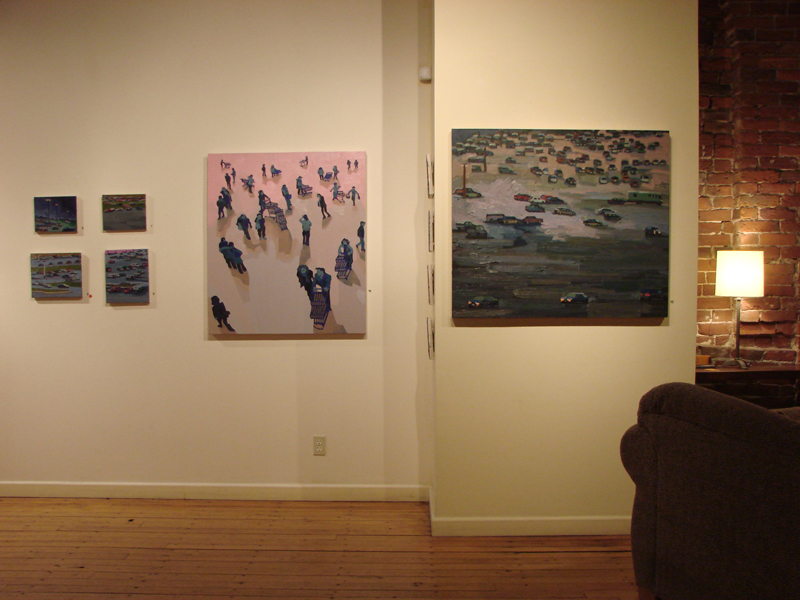 Jack Colart Collection