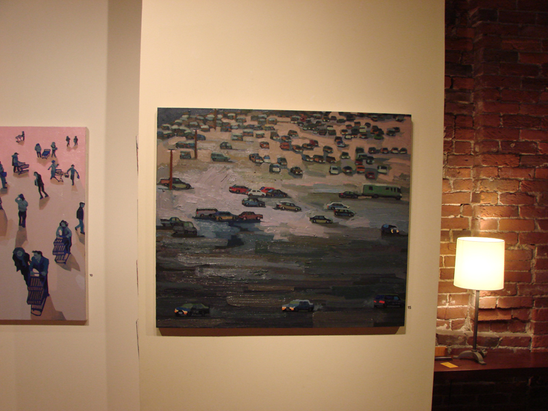 Jack Colart Collection