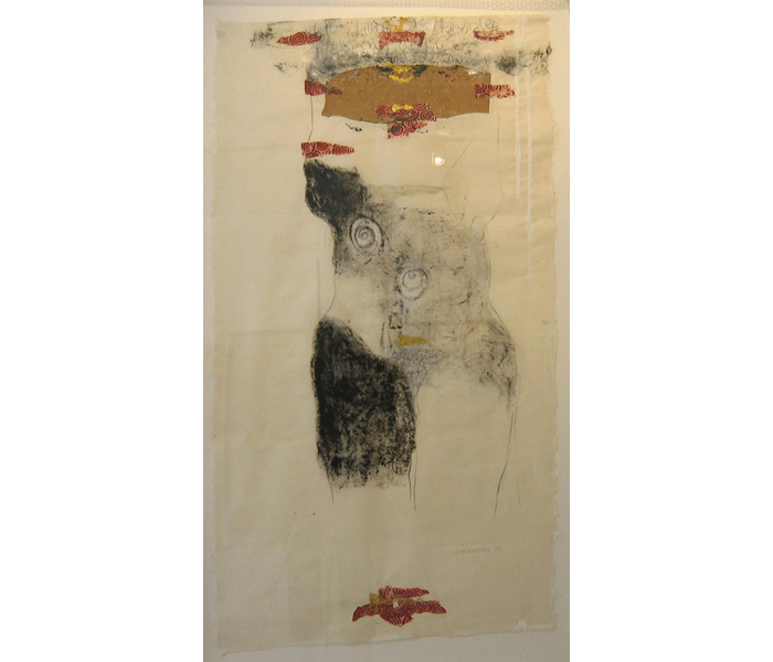 Gauvreau, Isabelle Collection Colart