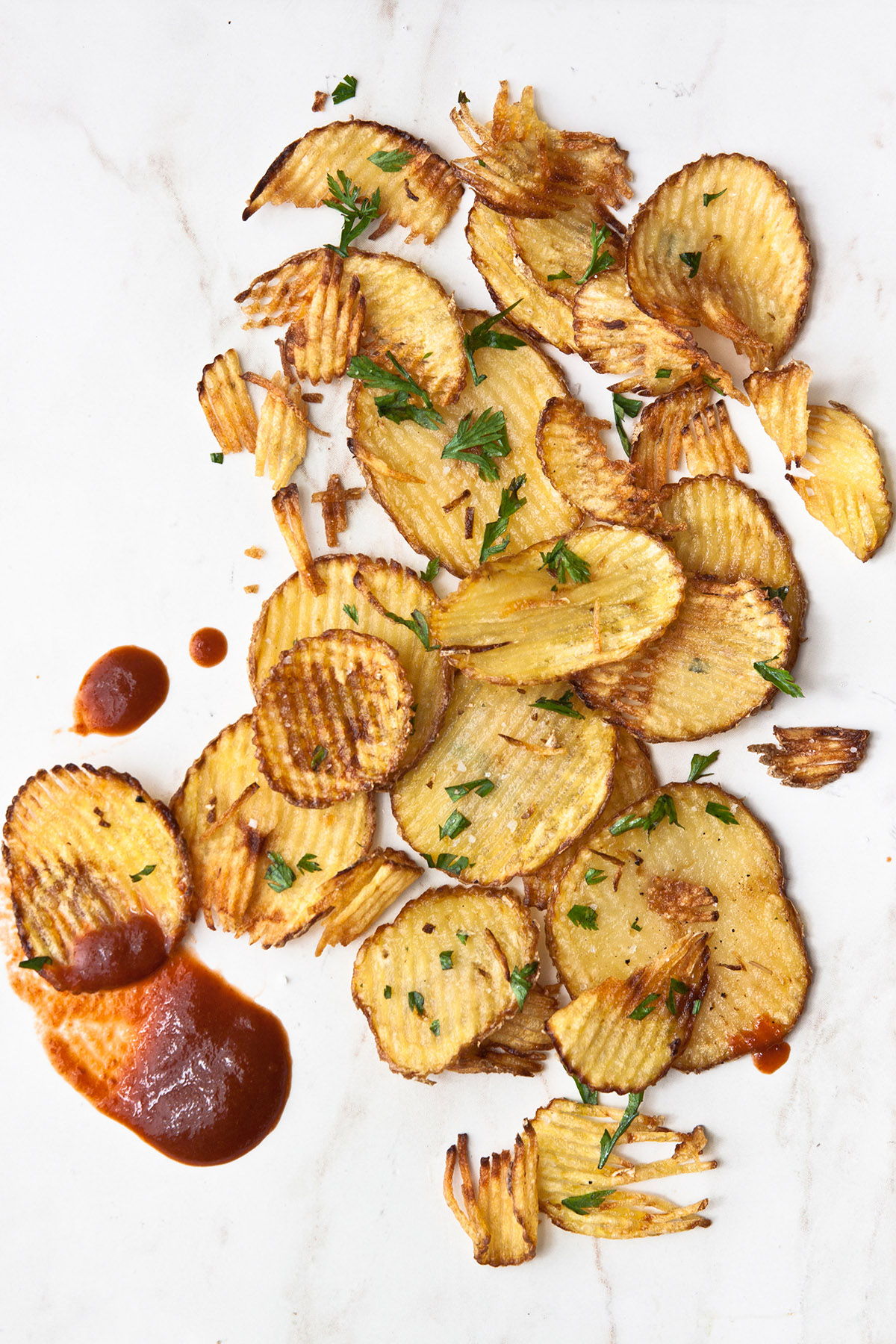 Truffle Chips Colavita Recipes