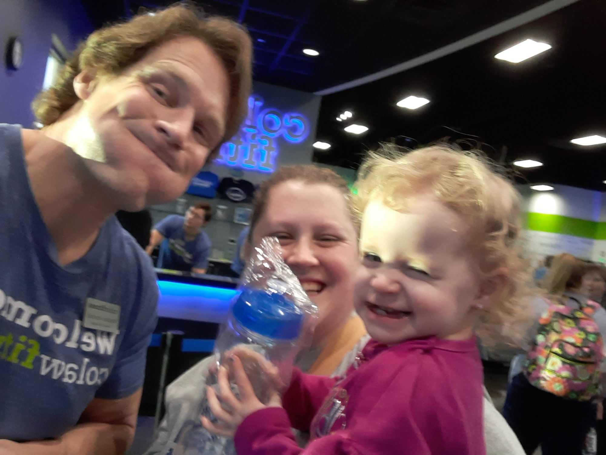 Oak Cliff Gyms Working Out Like Never Before