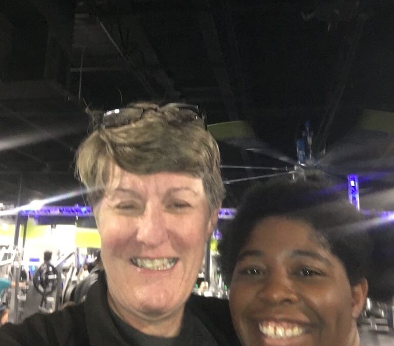 OKC Gyms Gyms That Work!