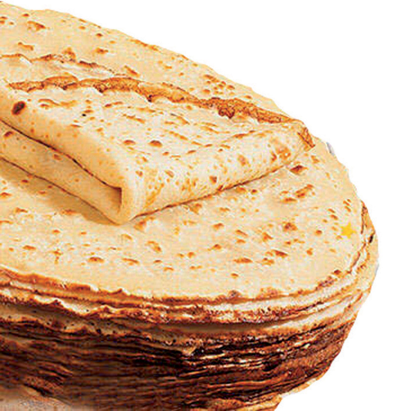 CREPE GR50X50PZ DELIFRANCE Colazione Perfetta