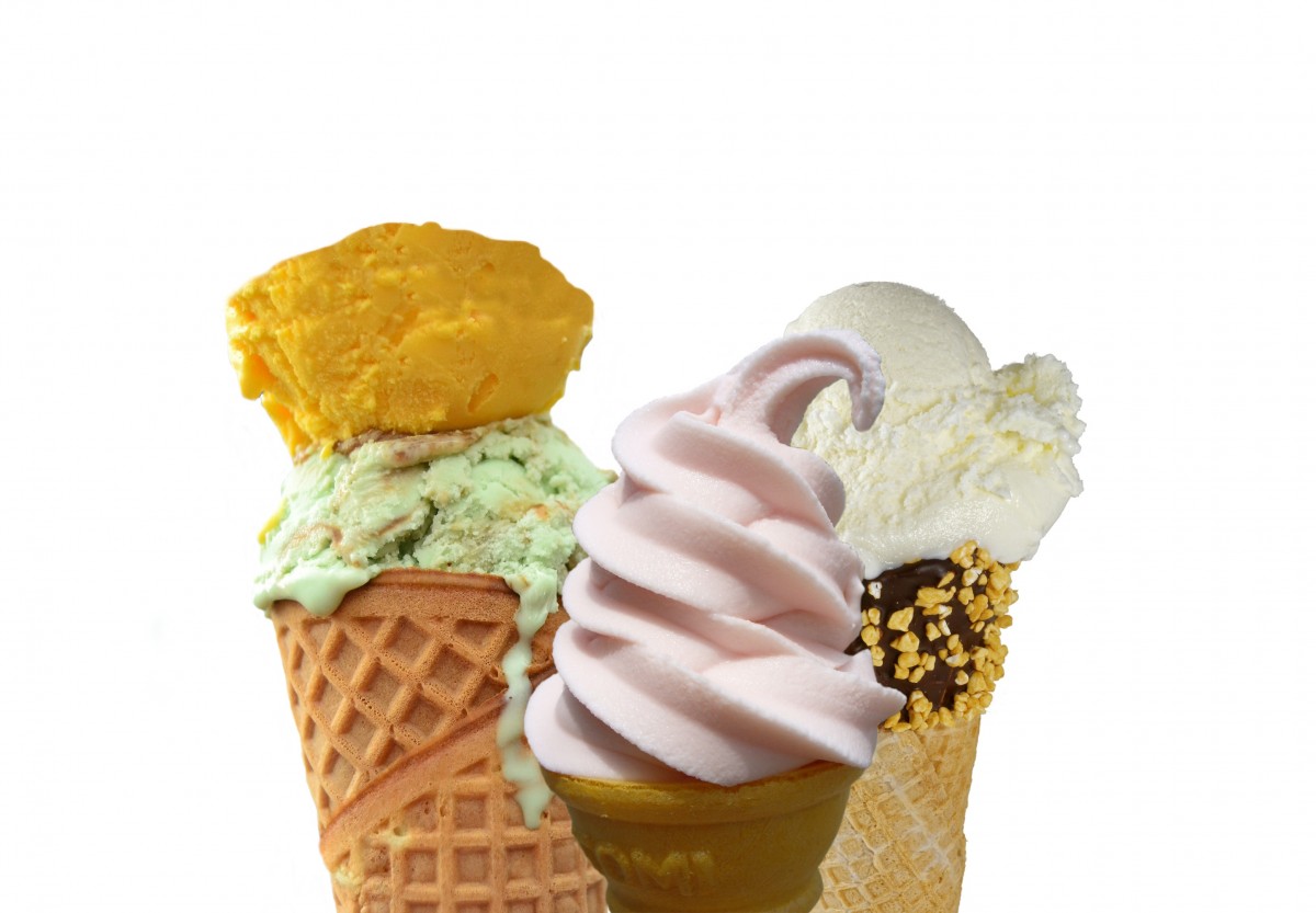 World Ranking 2022 – Gelato Festival