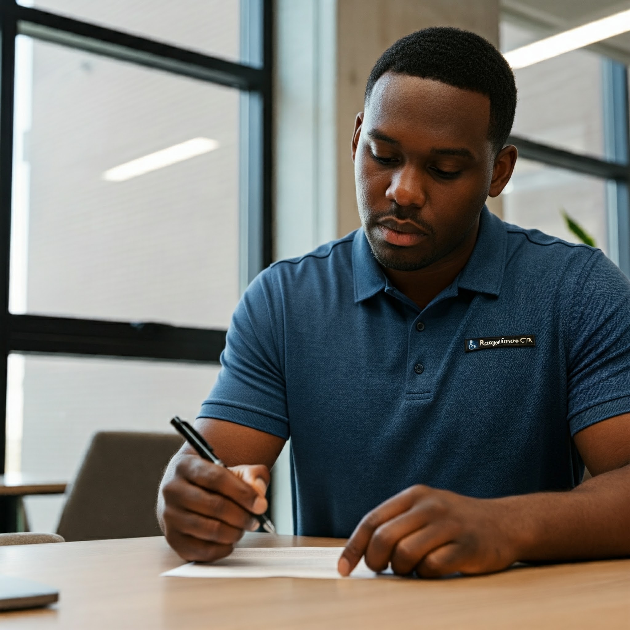 Do Property Managers have to Register as BOI Members of Community