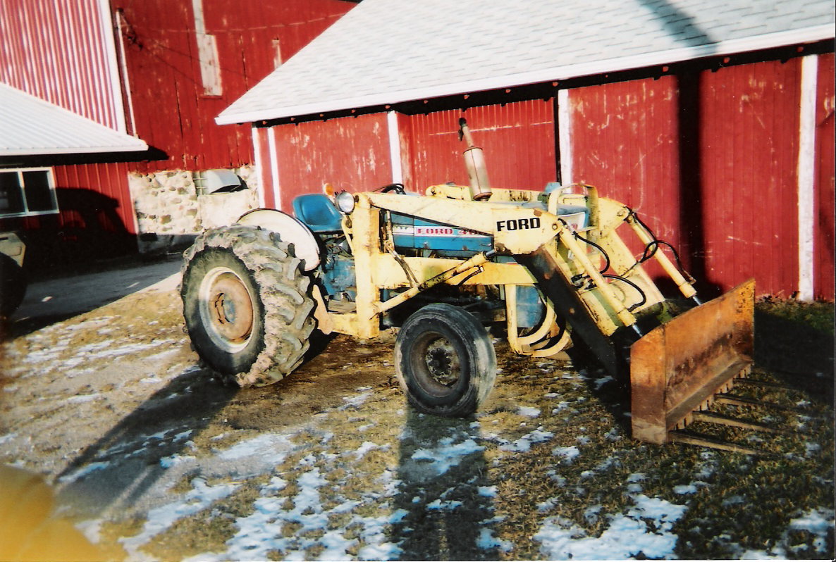 Fond du Lac Auction Pictures 1