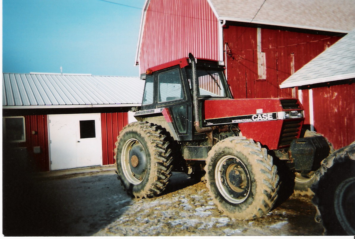 Fond du Lac Auction Pictures 1