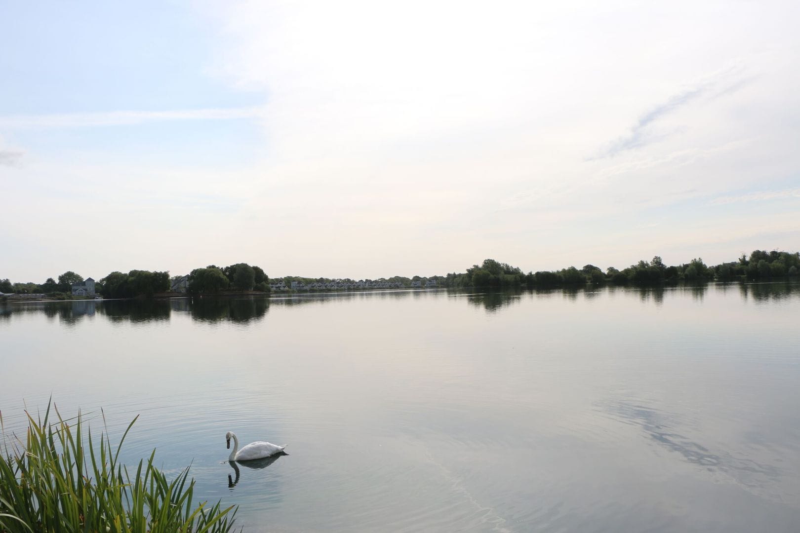 Huxley Court, Bradley's Lake, South Cerney Colburn Homes