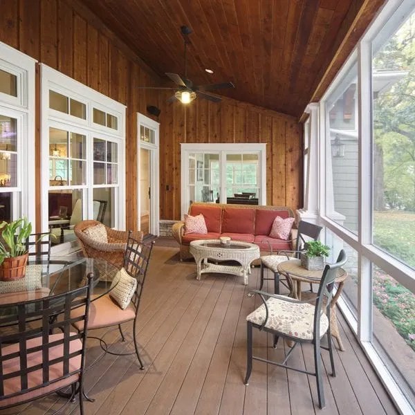 Luxury Home Builders Portfolio of Custom Lake Homes Colby Construction