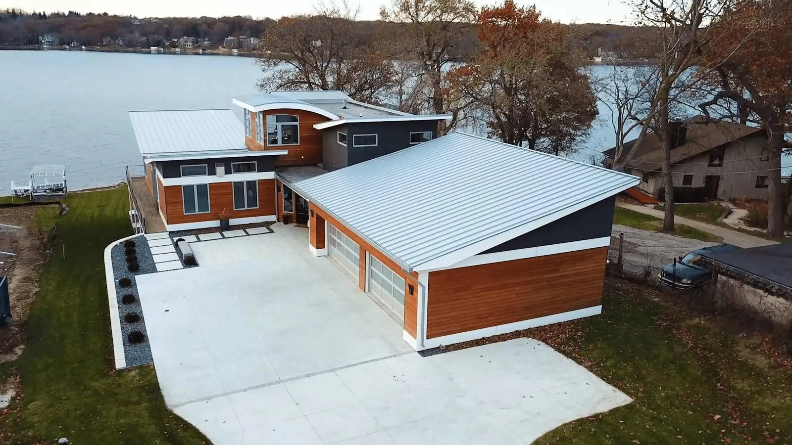 Colby Construction Custom Home Builders Wisconsin