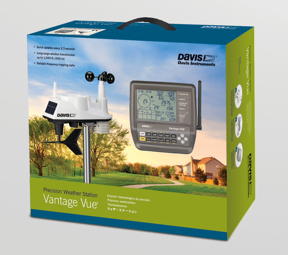 Home Weather Station Box Colby Design Strategic and Innovative