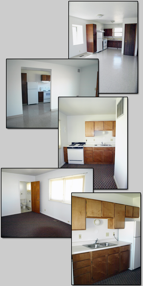 Colby Housing Authority