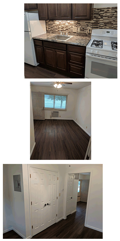 Colby Housing Authority