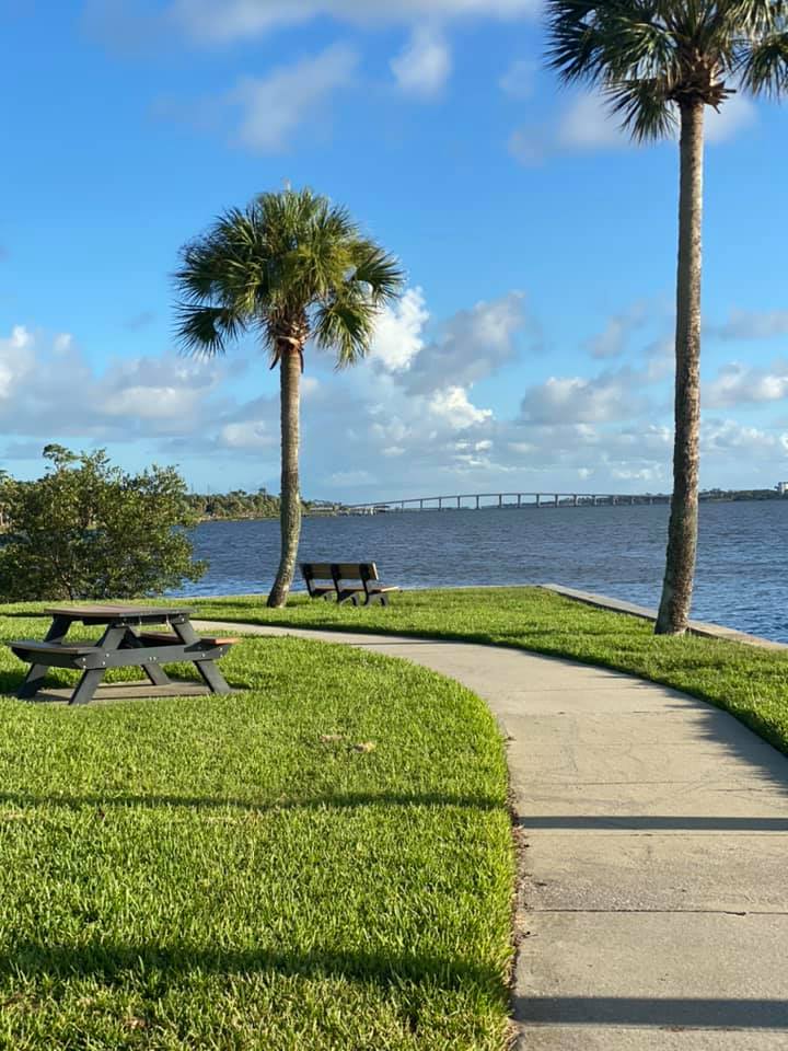 Colby Priest Ormond Beachside Adams Cameron & Co. REALTORS