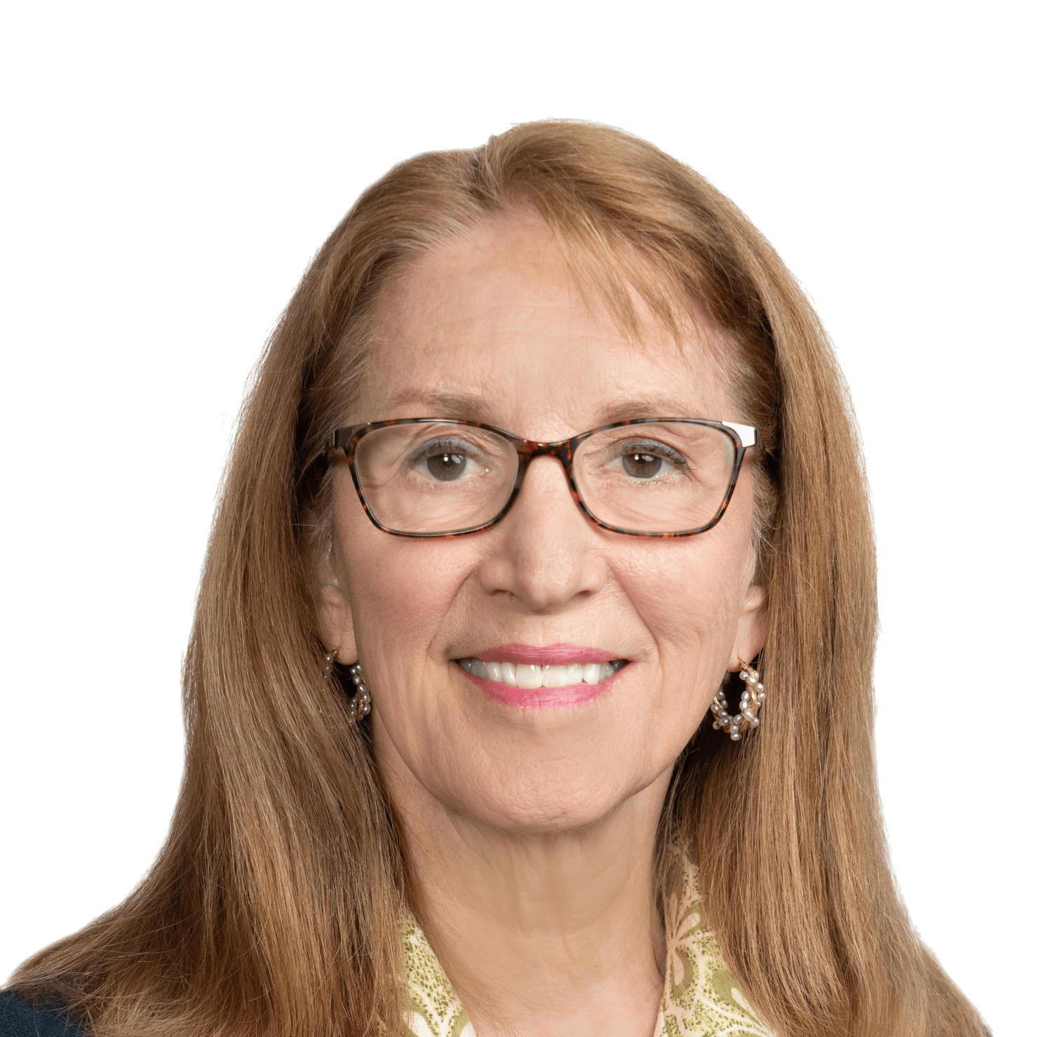 Shirley Carmalt Columbia Capital