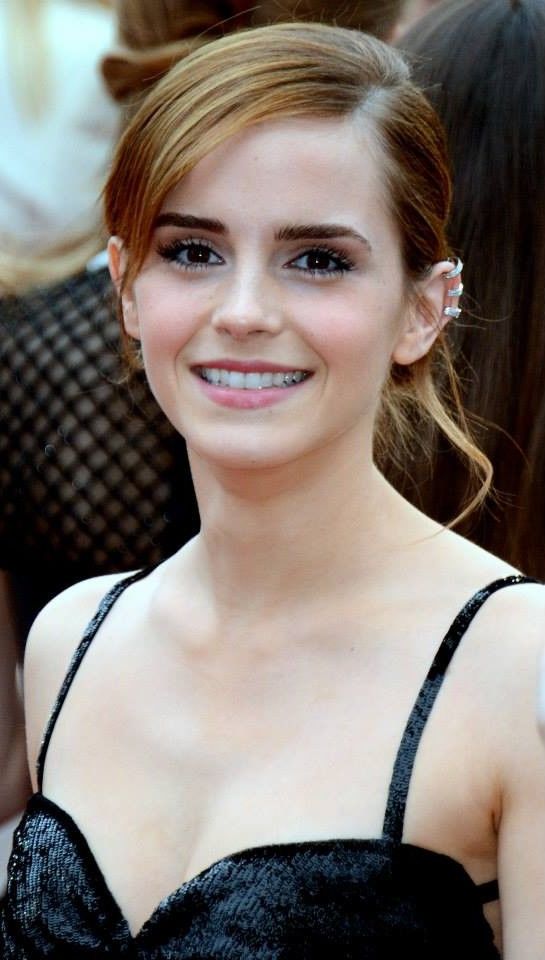 Emma Watson sa taille son poids, combien mesure cette star