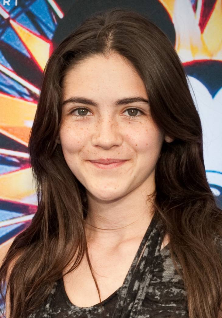 How old is Isabelle Fuhrman, his height, his weight.