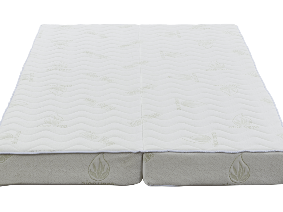 Colchón 3 pliegues para sofá cama confort y comodidad garantizados