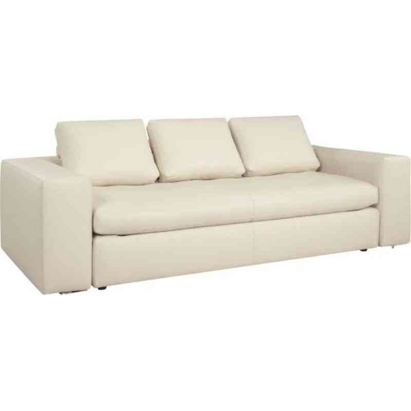 Sofá Moderno Durham