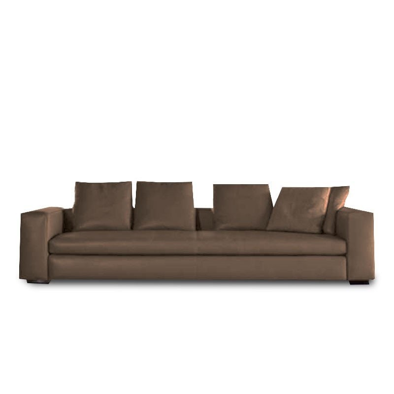 Sofá Moderno Campina