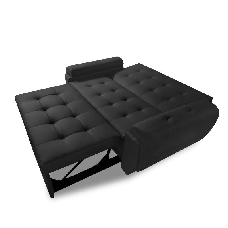 Sofá Cama Baúl Manila