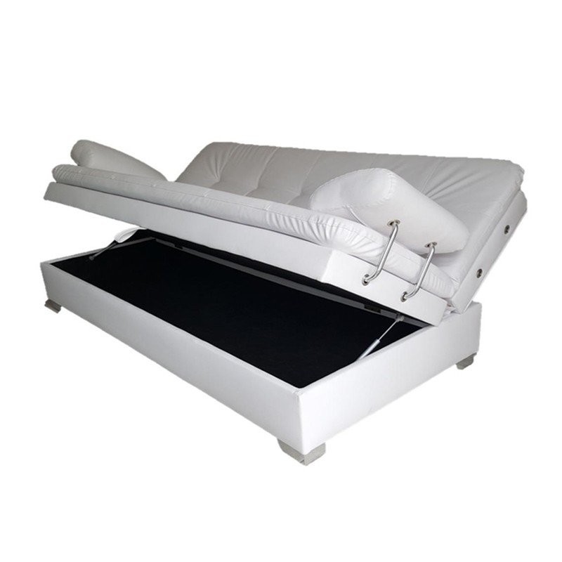 Sofá Cama Baúl Manila