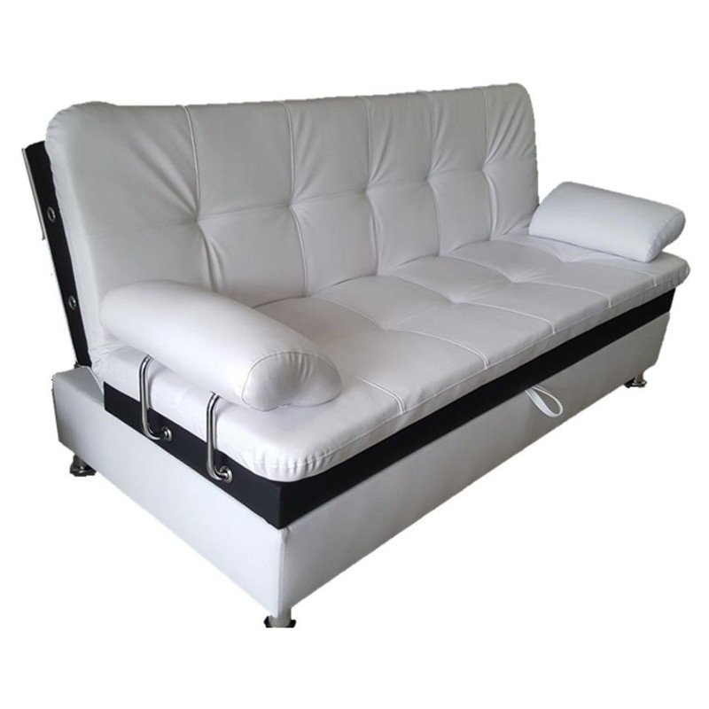 Sofá Cama Baúl Manila