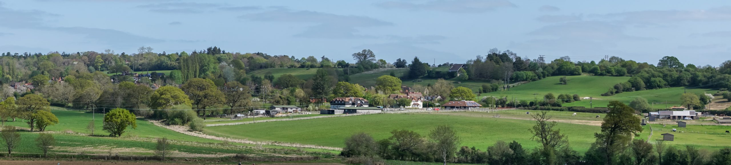 Photos Cold Ash Parish Council