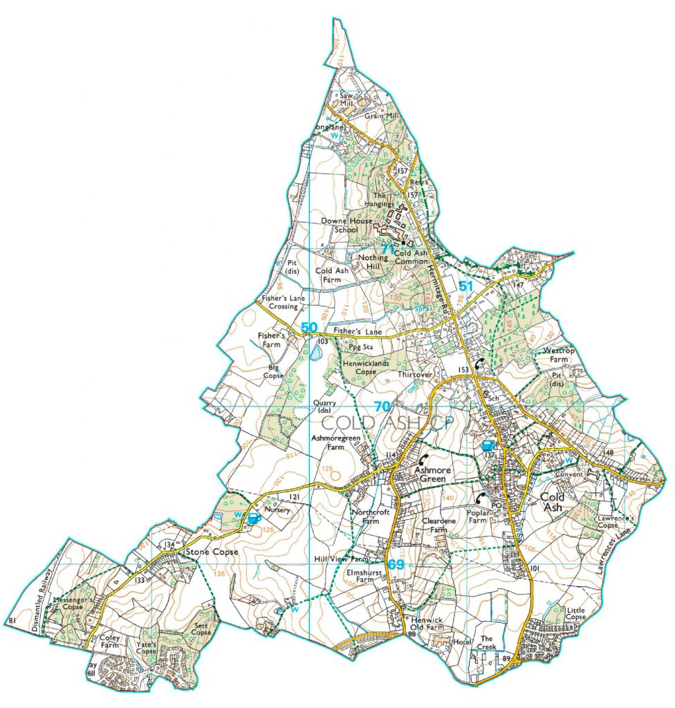 Cold Ash Post Office Opening Hours at Hector Smith blog