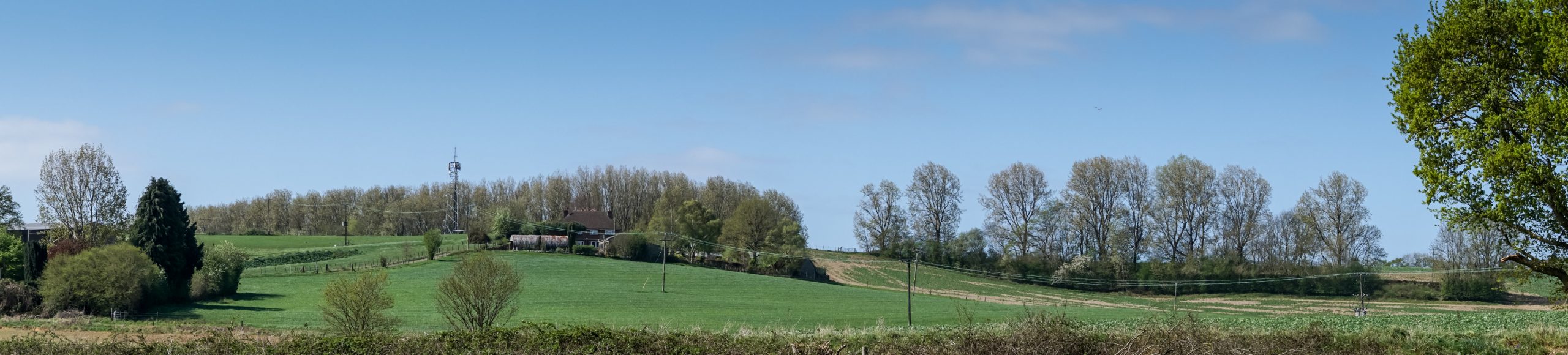 Photos Cold Ash Parish Council