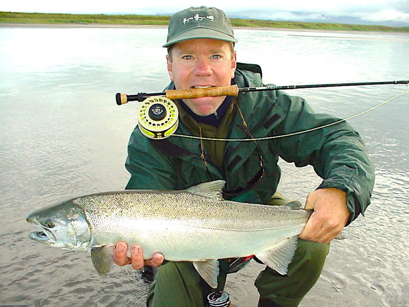 Alaska Fishing Guides, Alaska Fishing Outfitters, Cold Bay Outfitters